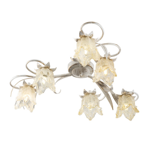 Люстра «Шарлотта» 18406